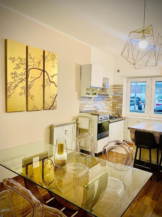 Apartamento St. Peter's Stone *