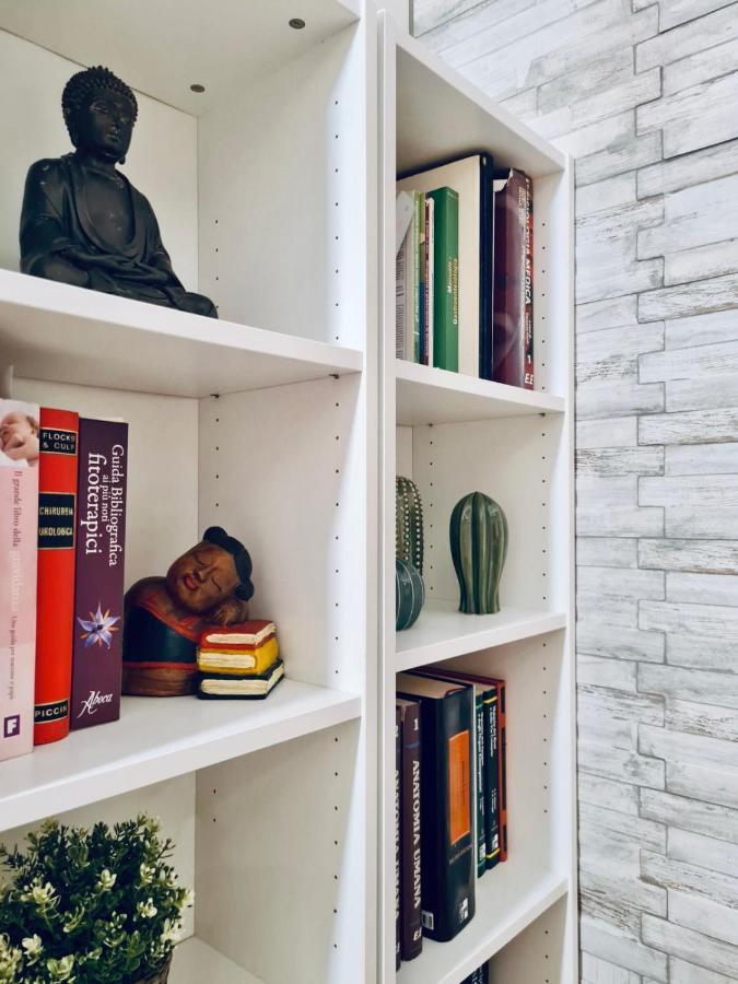 Apartamento St. Peter's Stone
