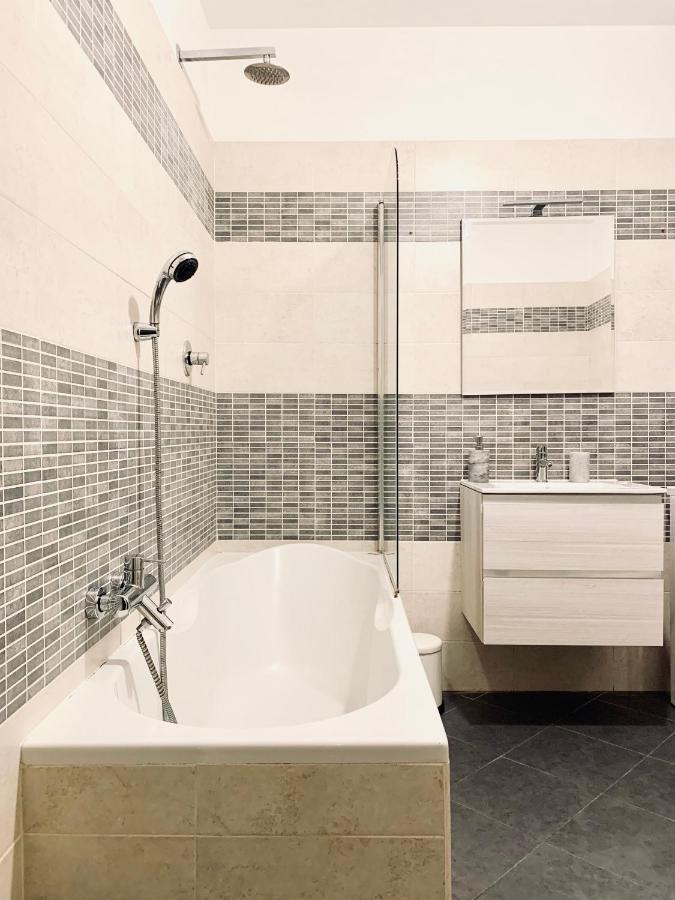 Apartamento St. Peter's Stone