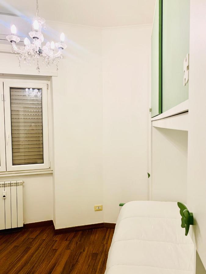 Apartamento St. Peter's Stone