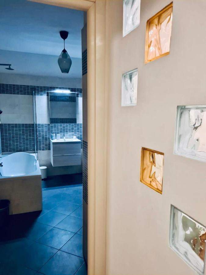 Apartamento St. Peter's Stone *