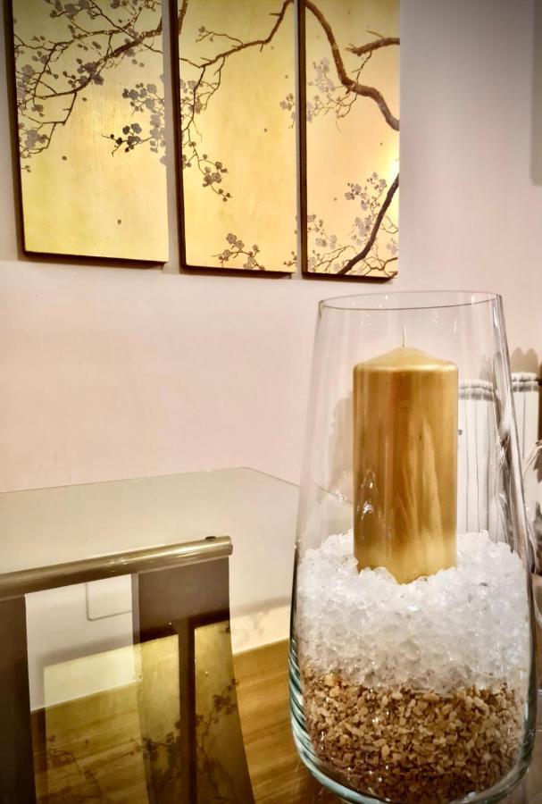 Apartamento St. Peter's Stone Roma