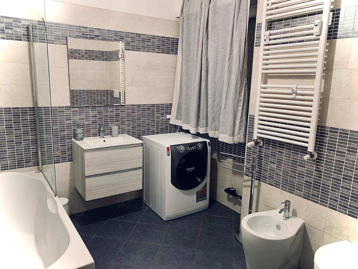 Apartamento St. Peter's Stone *