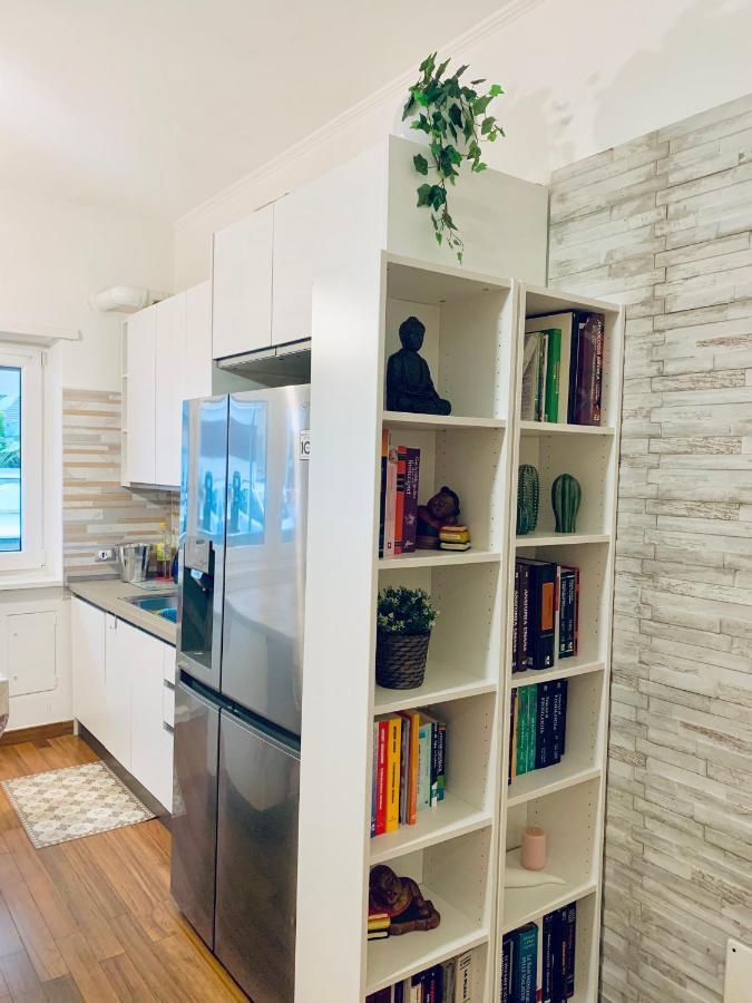 Apartamento St. Peter's Stone *